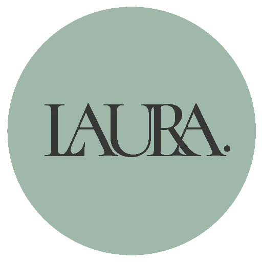 Laura Hodgkinson Creative — Conwy logo