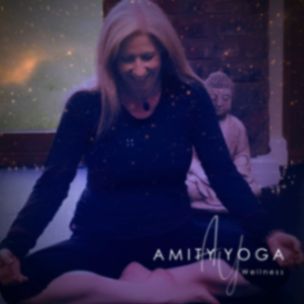 Amity Yoga Wellness โ Gwynedd logo