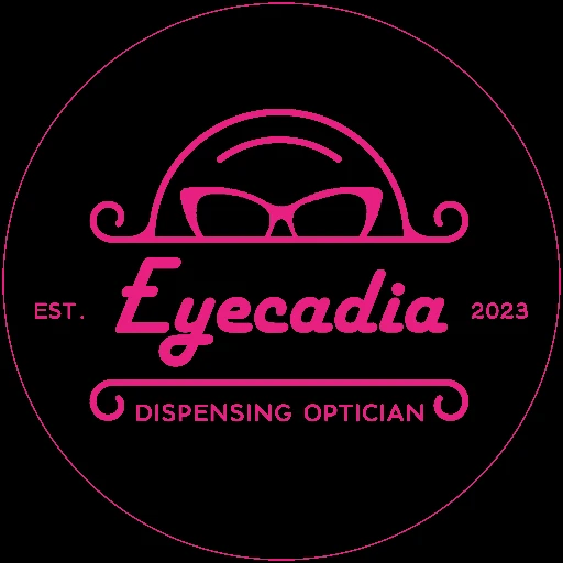 Eyecadia โ Wrexham logo