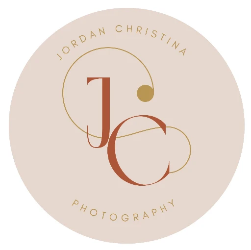 Jordan Christina Photography โ Gwynedd logo