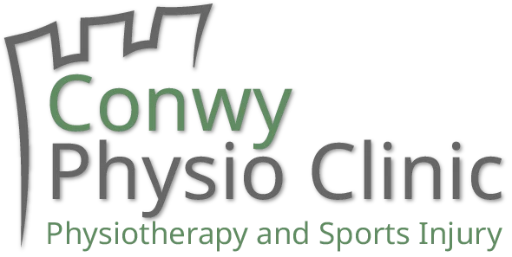 Conwy Physio Clinic β Conwy logo