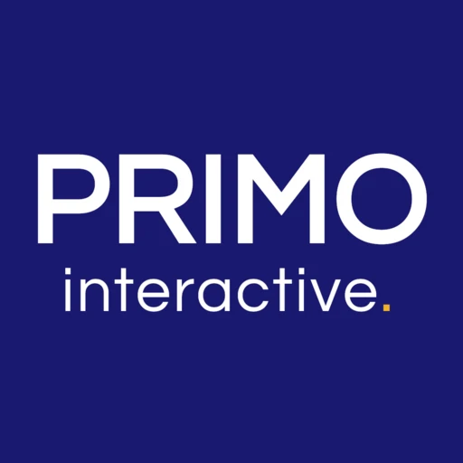 Primo Interactive — Wrexham logo