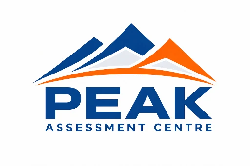 Peak Assessment Centre Limited โ Wrexham logo