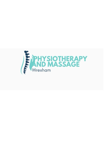 Physiotherapy and Massage Wrexham โ Flintshire logo