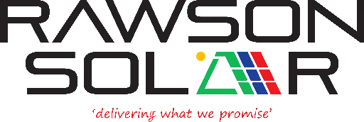 Rawson Solar — Isle of Anglesey logo