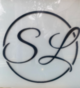 Serenity Lounge โ Denbighshire logo