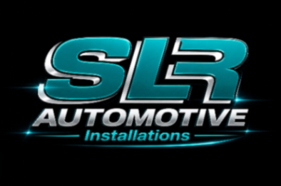 S.L.R Communications Limited β Isle of Anglesey logo