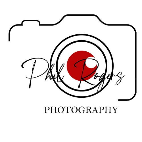 Phil Rogers Photography — Isle of Anglesey logo