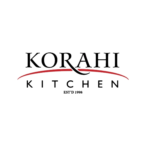 Korahi Kitchen — Flintshire logo