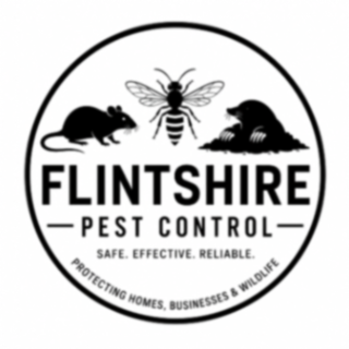 Flintshire Pest Control — Flintshire logo