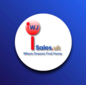 iSales.uk — Isle of Anglesey logo