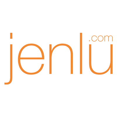 Jenlu Limited — Conwy logo
