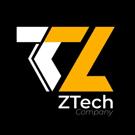 Z-Tech โ Gwynedd logo