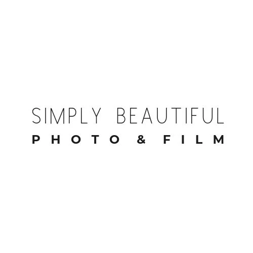 SIMPLY BEAUTIFUL PHOTO & FILM โ Isle of Anglesey logo