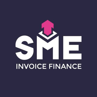 SME Invoice Finance — Flintshire logo