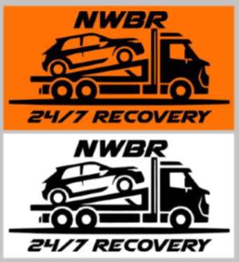 NORTH WALES BREAKDOWN RECOVERY — Flintshire logo