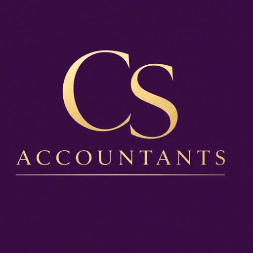 CS Accountants โ Gwynedd logo