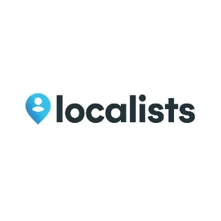 Localists โ Isle of Anglesey logo
