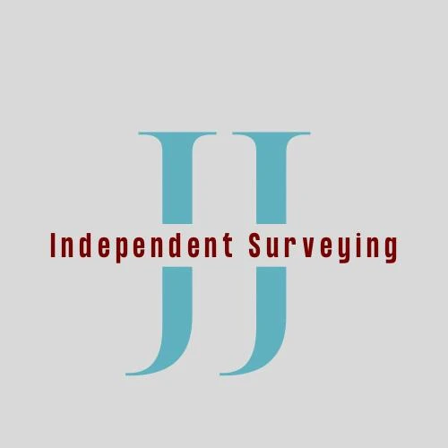 JJ INDEPENDENT SURVEYING — Denbighshire logo
