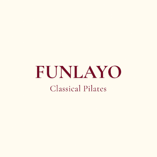 FUNLAYO Classical Pilates logo