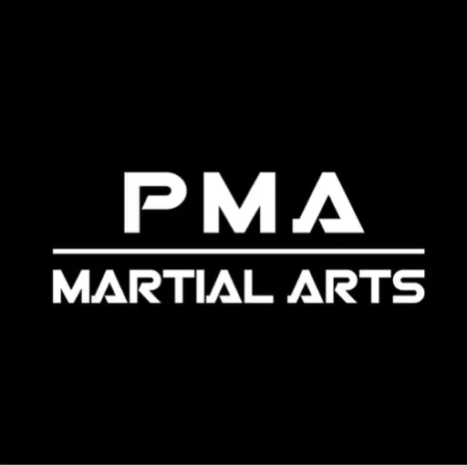 PMA Martial Arts Caernarfon โ Gwynedd logo