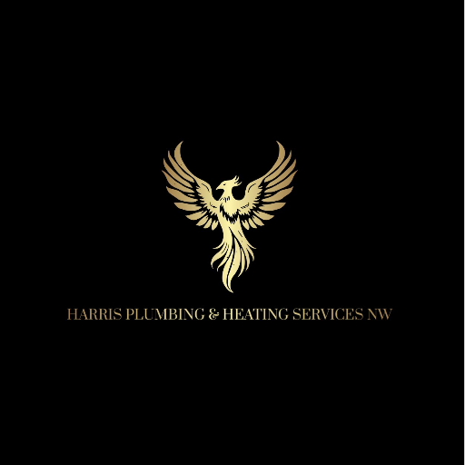 Harris plumbing & heating services NW β Isle of Anglesey logo