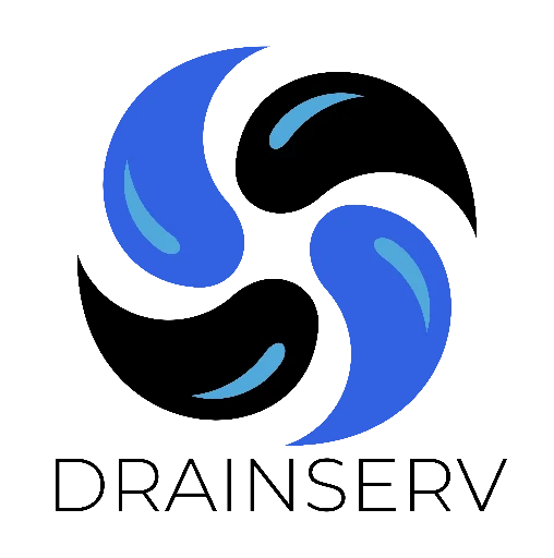 Drainserv Ltd โ Isle of Anglesey logo