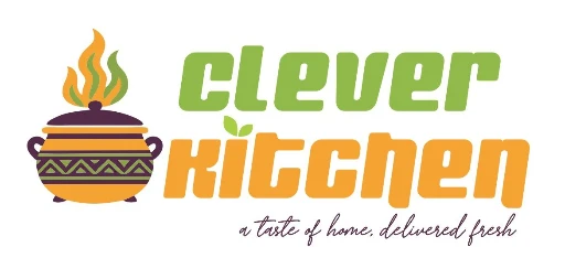 Clever Kitchen — Flintshire logo