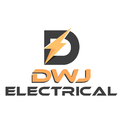 DWJ Electrical — Gwynedd logo