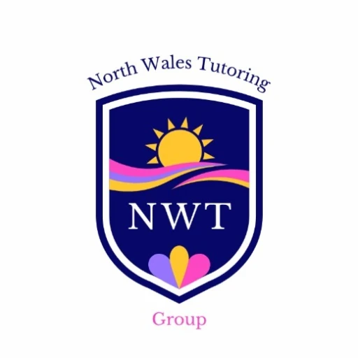 North Wales Tutoring — Isle of Anglesey logo