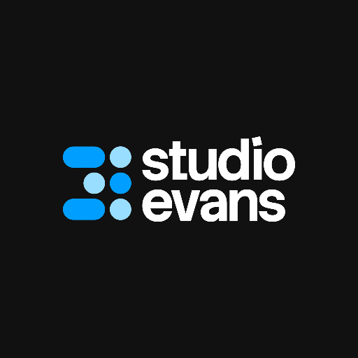 Studio Evans โ Isle of Anglesey logo