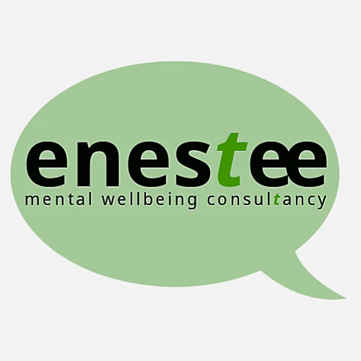 Enestee Mental Wellbeing Consultancy β Flintshire logo