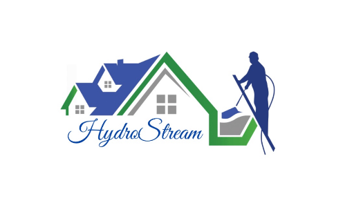 HydroStream — Isle of Anglesey logo