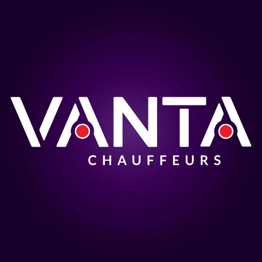 VANTA - Chauffeurs โ Flintshire logo