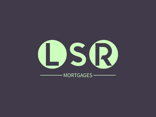 LSR Mortgages — Denbighshire logo