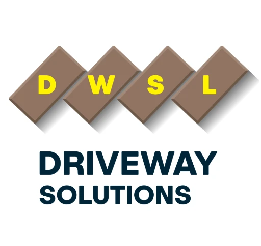 Driveway Solutions β Conwy logo