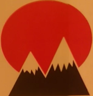 Peak Restaurant — Gwynedd logo