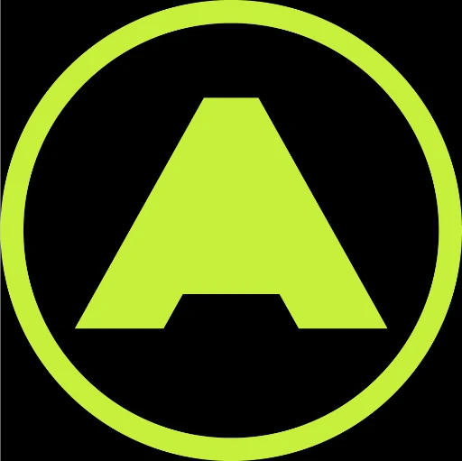 Aizer Design Studio Ltd β Wrexham logo