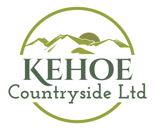 Kehoe Countryside โ Isle of Anglesey logo