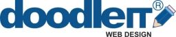 DoodleIT Web Design logo
