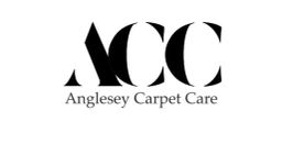 Anglesey Carpet Care logo