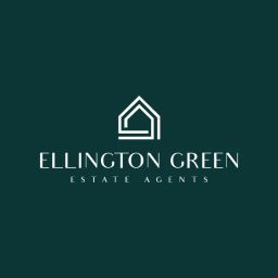 Ellington Green Wrexham logo