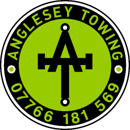 Anglesey Towing logo