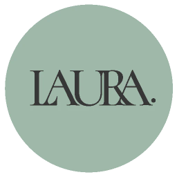 Laura Hodgkinson Creative logo
