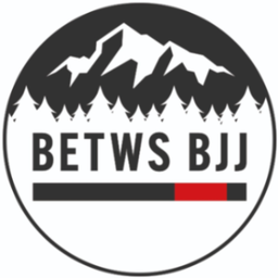 Betws BJJ logo