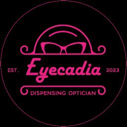 Eyecadia logo