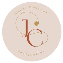 Jordan Christina Photography logo