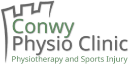 Conwy Physio Clinic logo