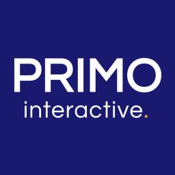 Primo Interactive logo
