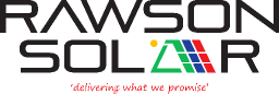 Rawson Solar logo